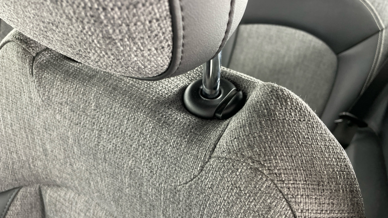 MINI Hatchback 135kW Cooper S Level 2 33kWh 3dr Auto Electric Hatchback